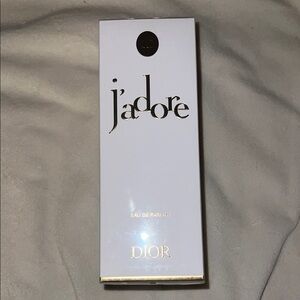 Dior J'adore Eau de Parfum